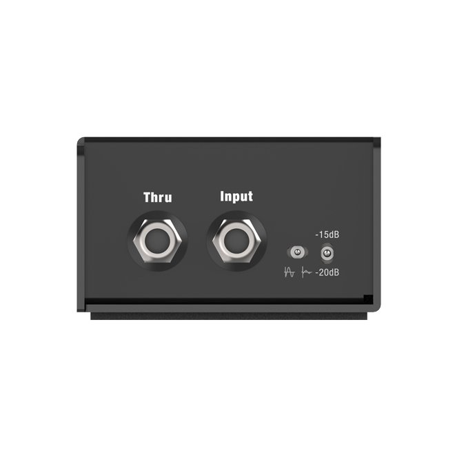 Passive D.I. Box – PD1X