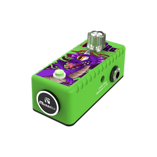 Functional – GRRR Monster