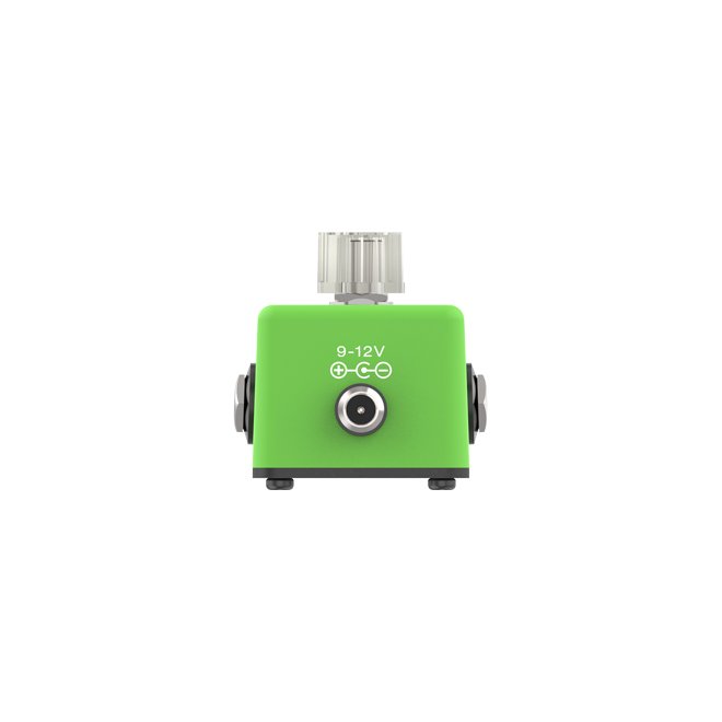 Functional – GRRR Monster