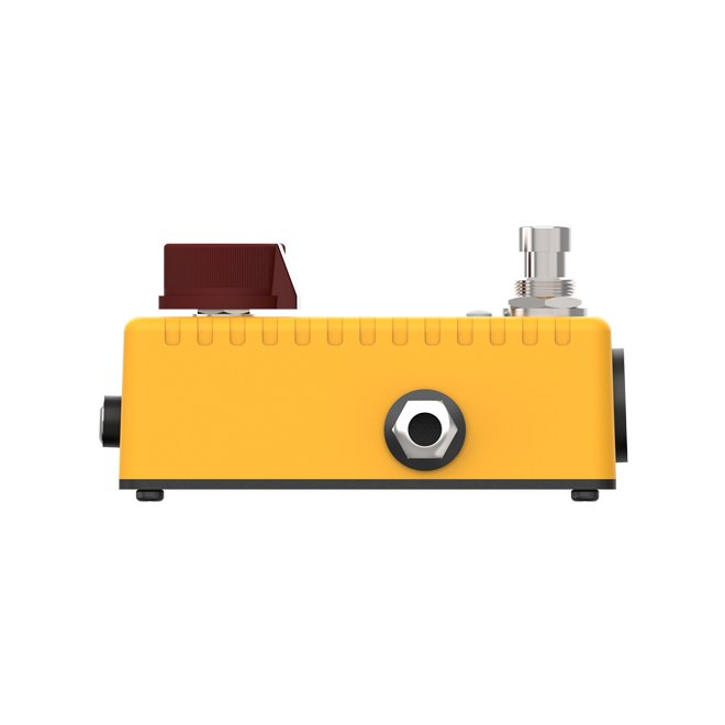 Clean Boost – The Shit Power