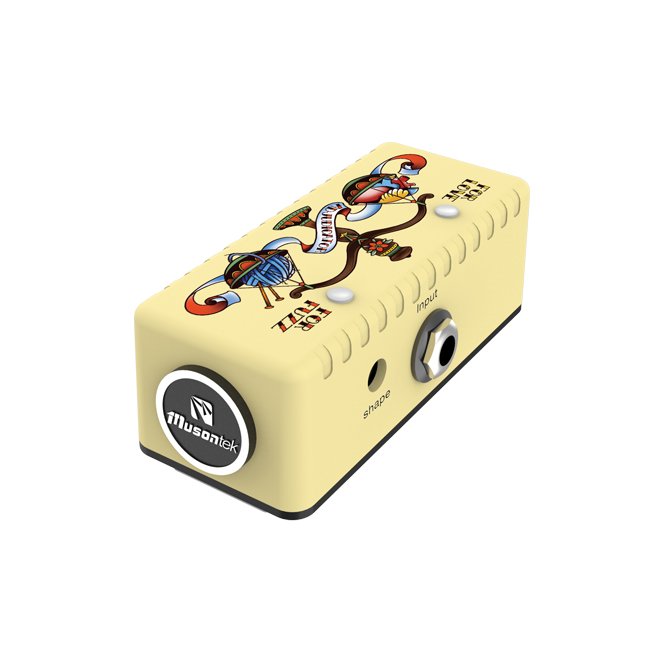 Buffer – Adjudicator