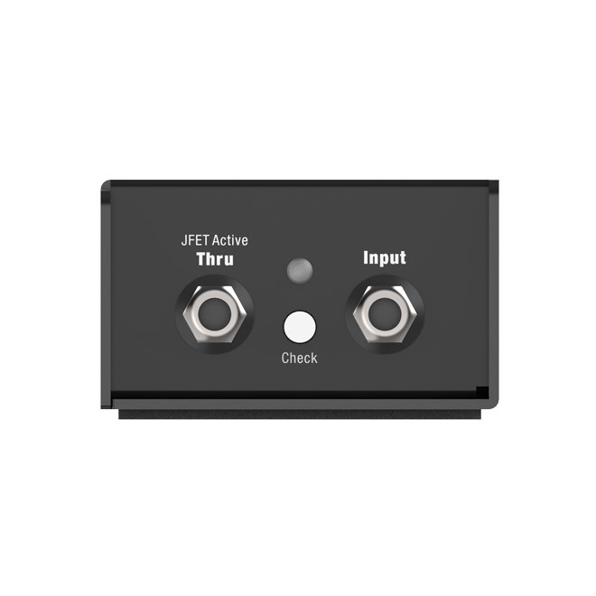 Active D.I. Box – AD1F