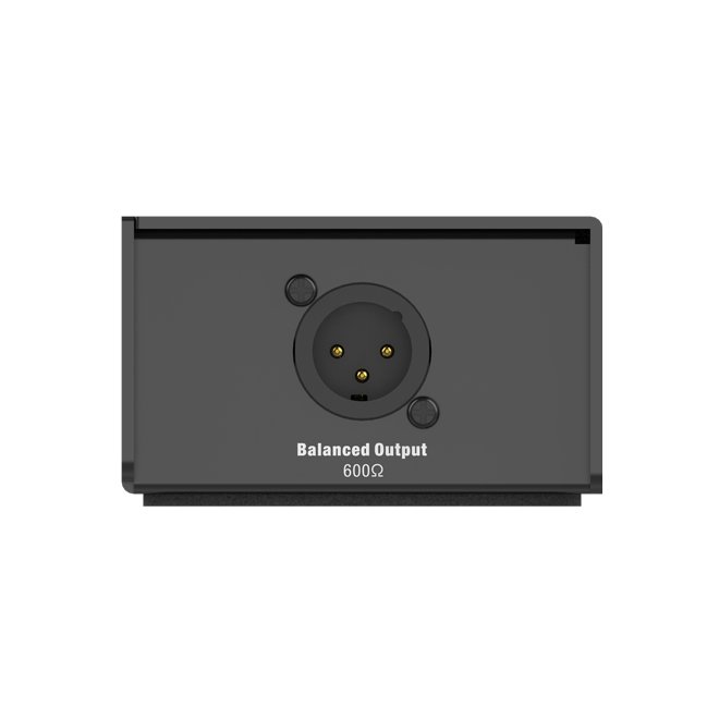 Active D.I. Box – AD1F