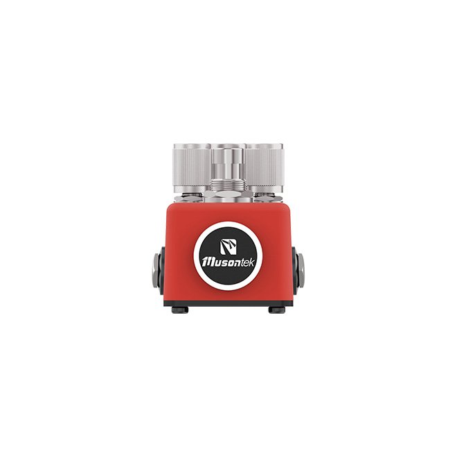 Dynamics – Super ZIP Factory