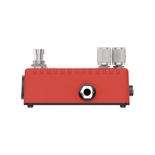 Dynamics – Super ZIP Factory