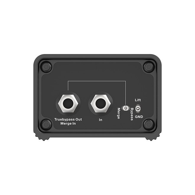 Passive D.I. Box – PD1L
