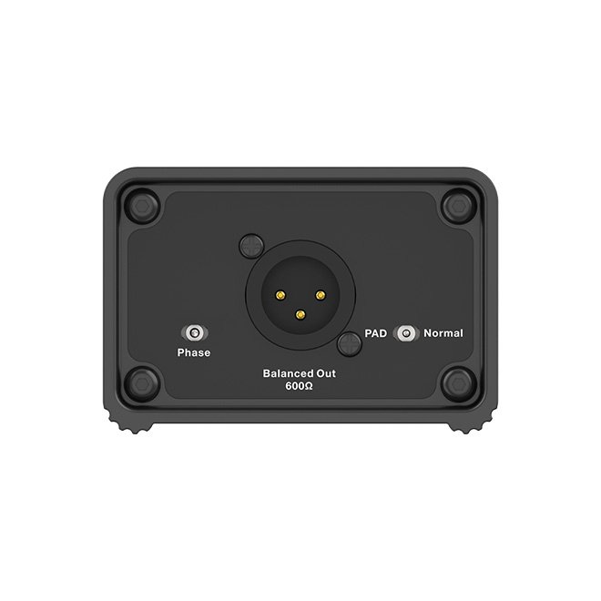 Passive D.I. Box – PD1L