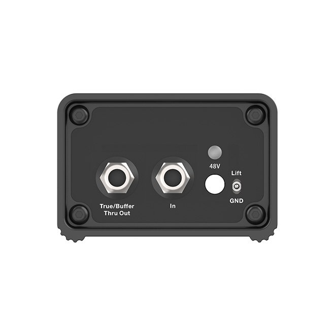 Active D.I. Box – AD1L