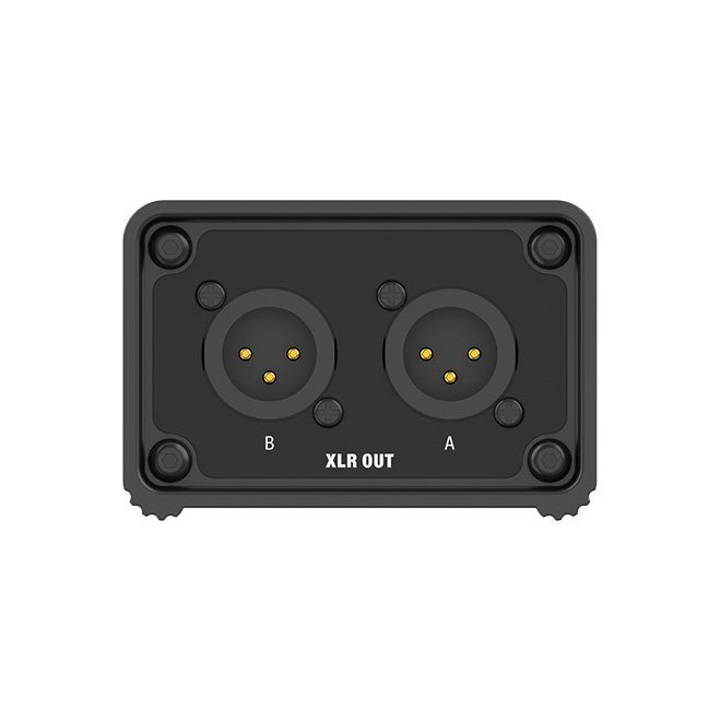 Dual-Channel Audio Isolator – ISO2C
