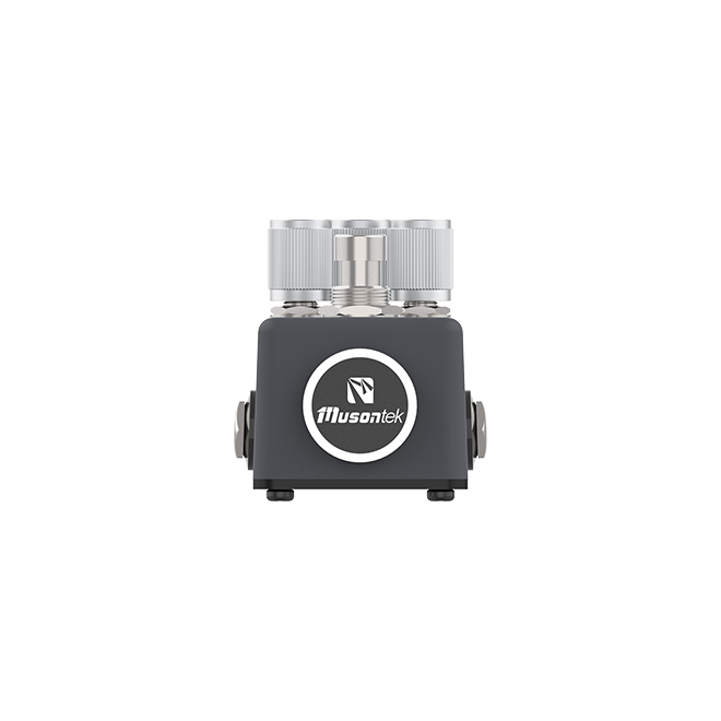 Overdriver – Hellfire Razor