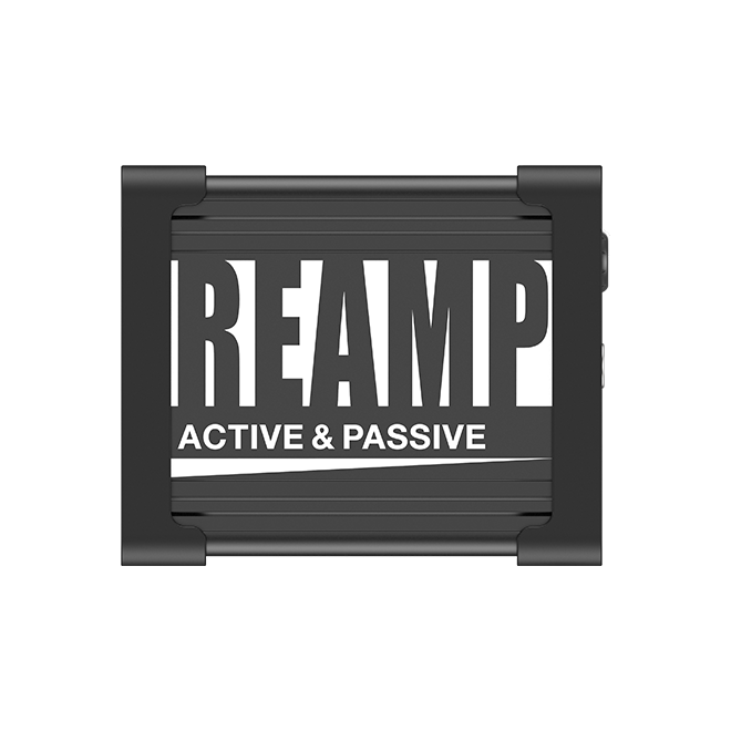 Reamp-RA1X