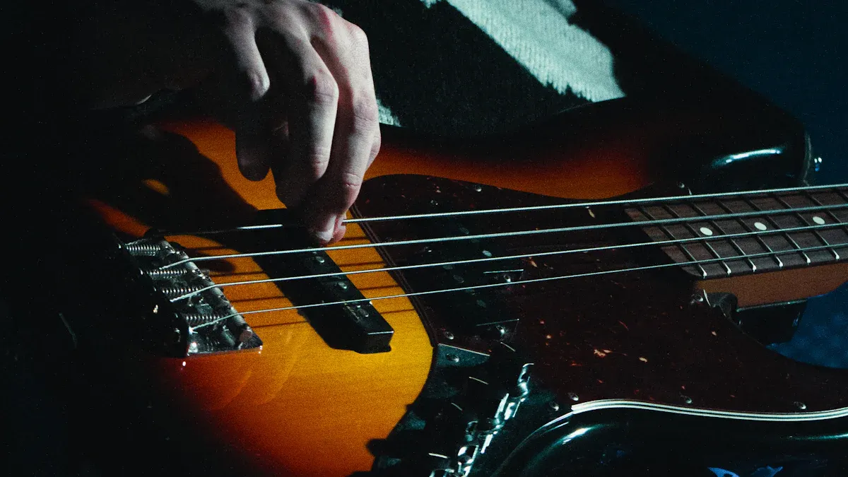 Shaping Your Sound