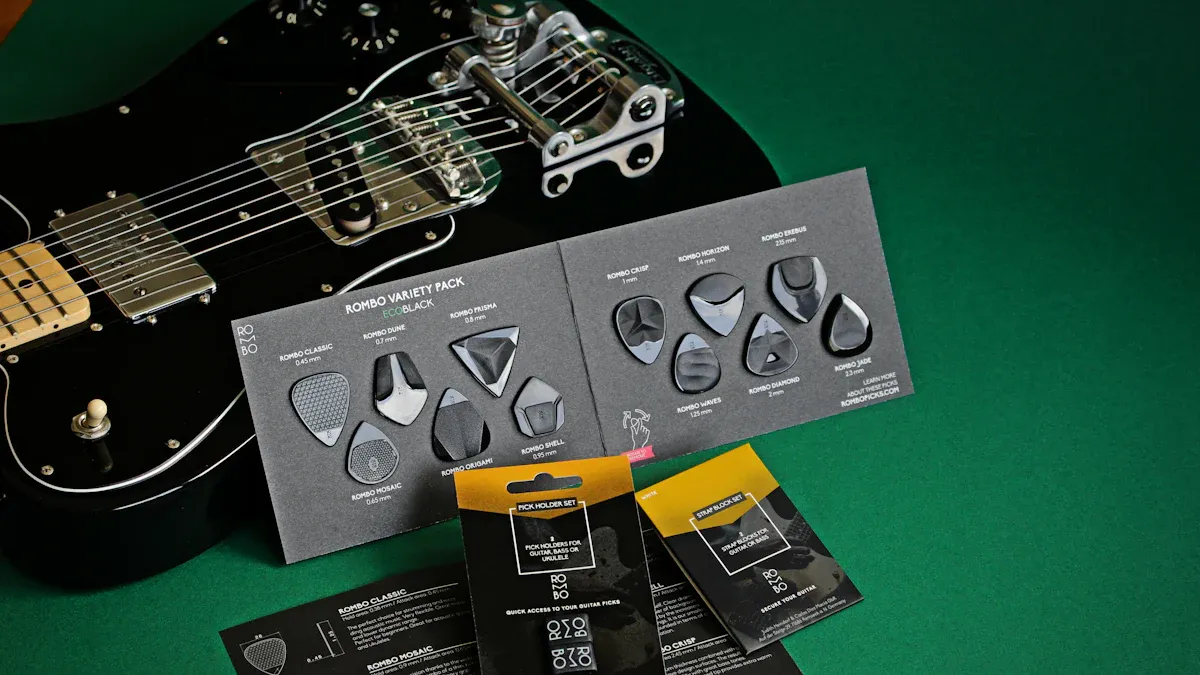 Compression Pedal Basics