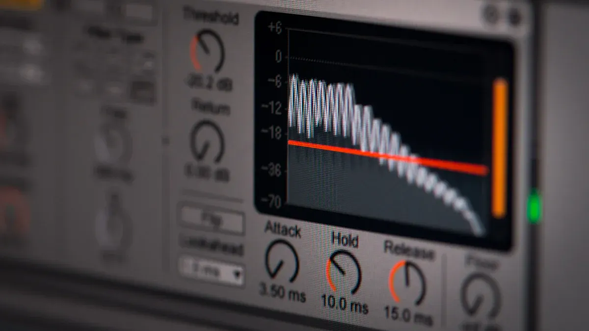 Does a DI box improve sound quality?