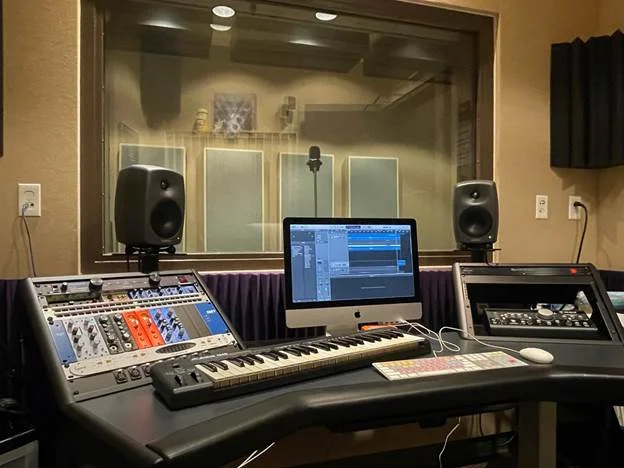 What is a stereo direct box?