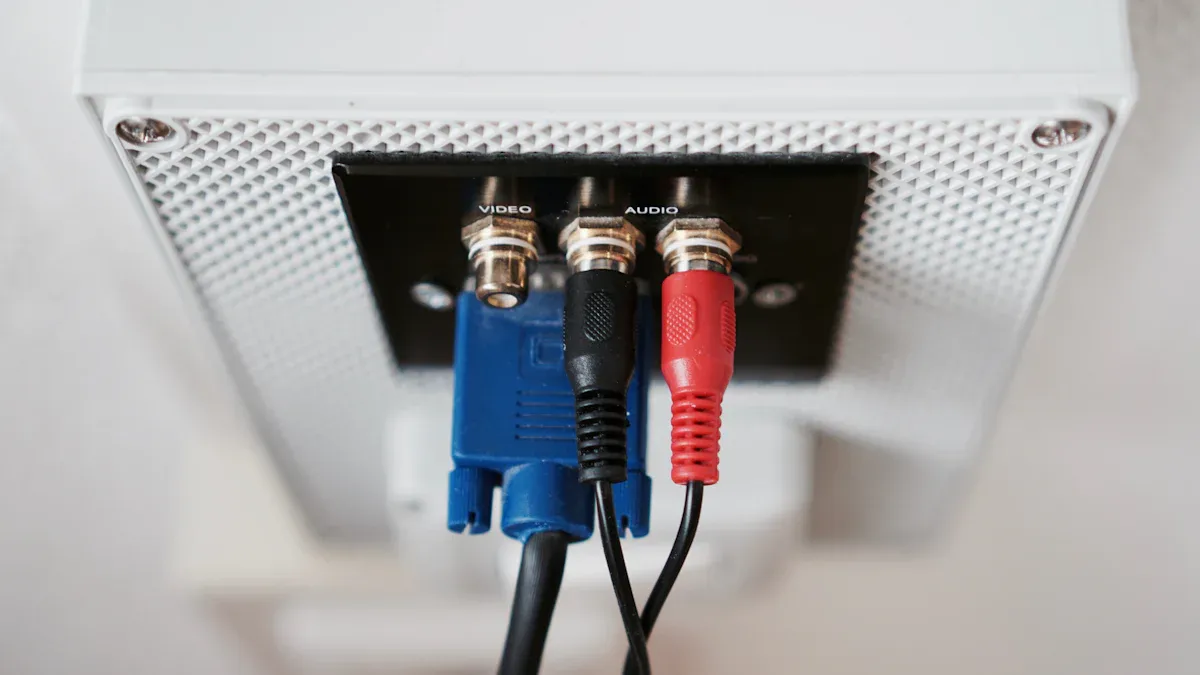 How RCA Noise Stoppers Work
