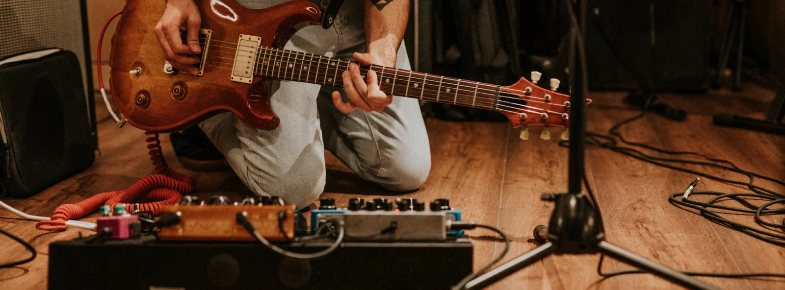 What is the best way to eliminate ground loops?