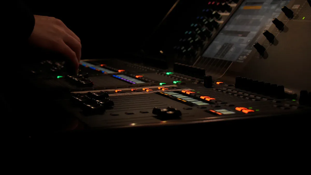 Ground Loop Audio Isolation Solutions