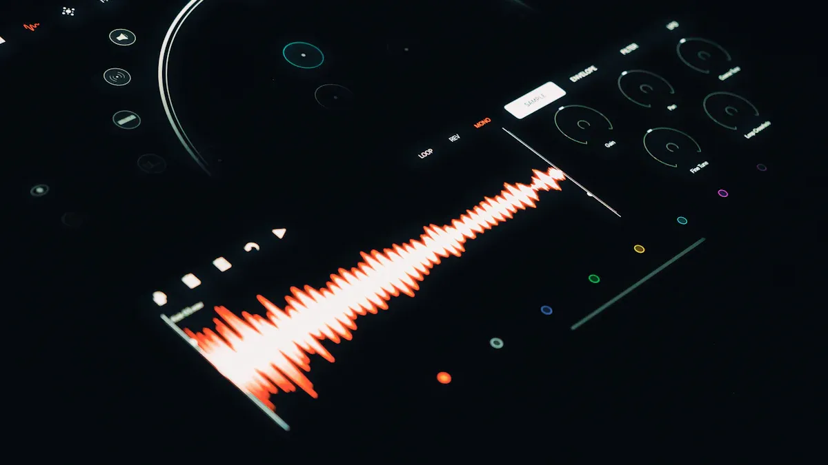 How to make EQ good for bass?