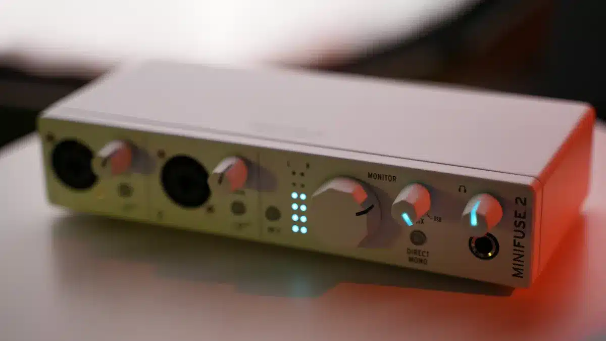 What is a Passive DI Box?