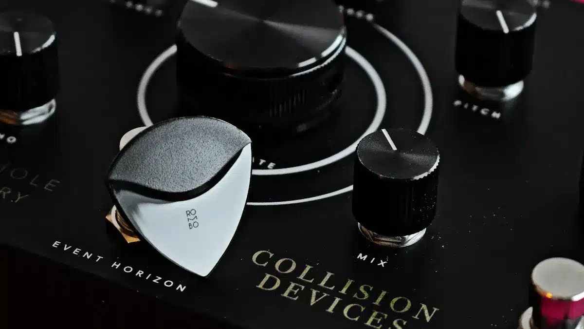 Comparing the Best Delay Pedals