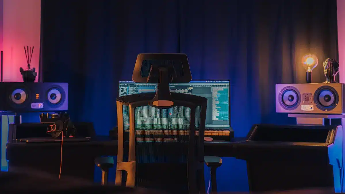 Stereo Delay in Music Production
