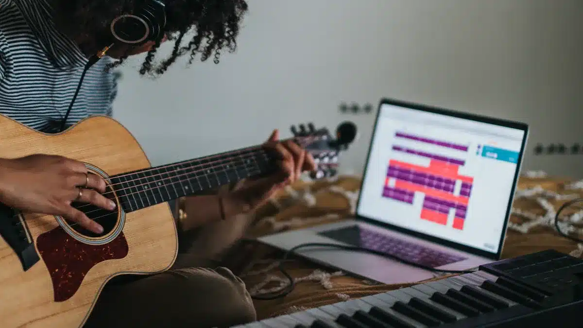 Practical Tips for Acoustic Guitarists