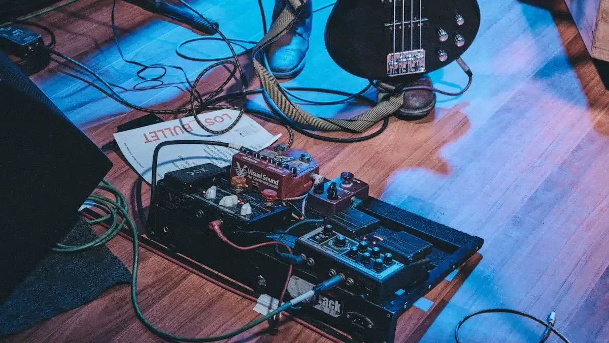 Delay Pedal Setup Tips