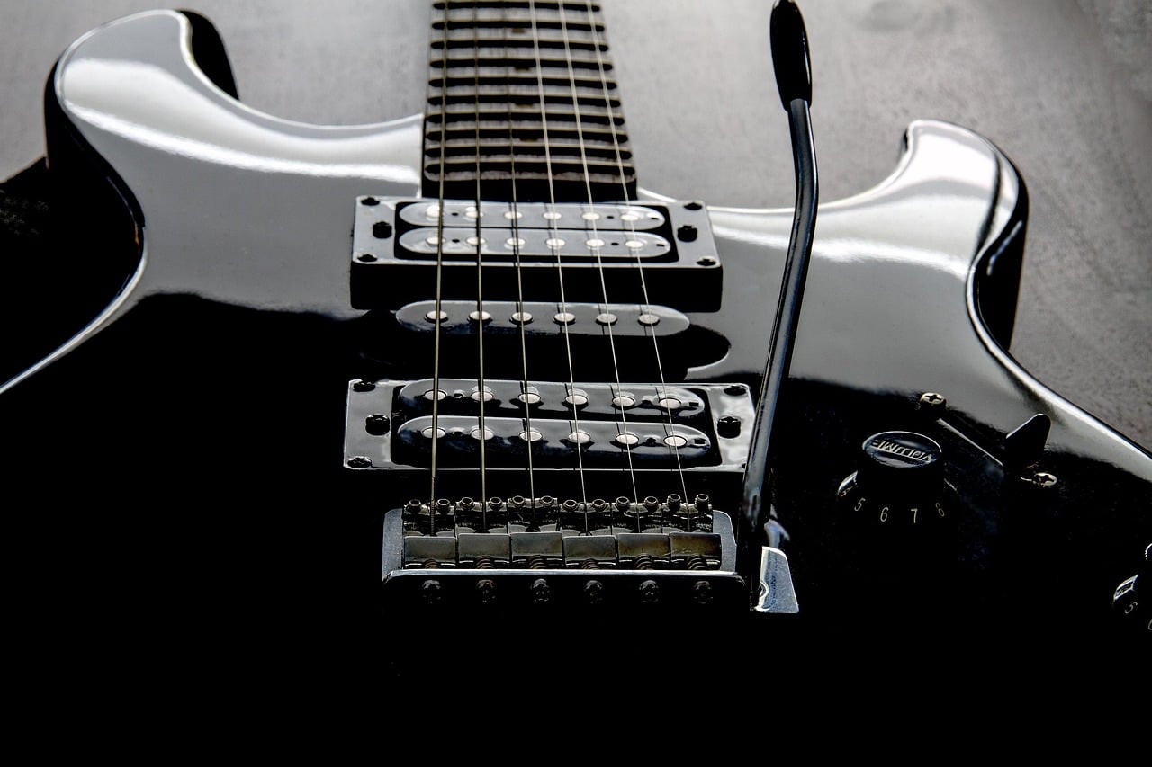 Master Your Guitar Sound with Equalizer Pedal Tricks
