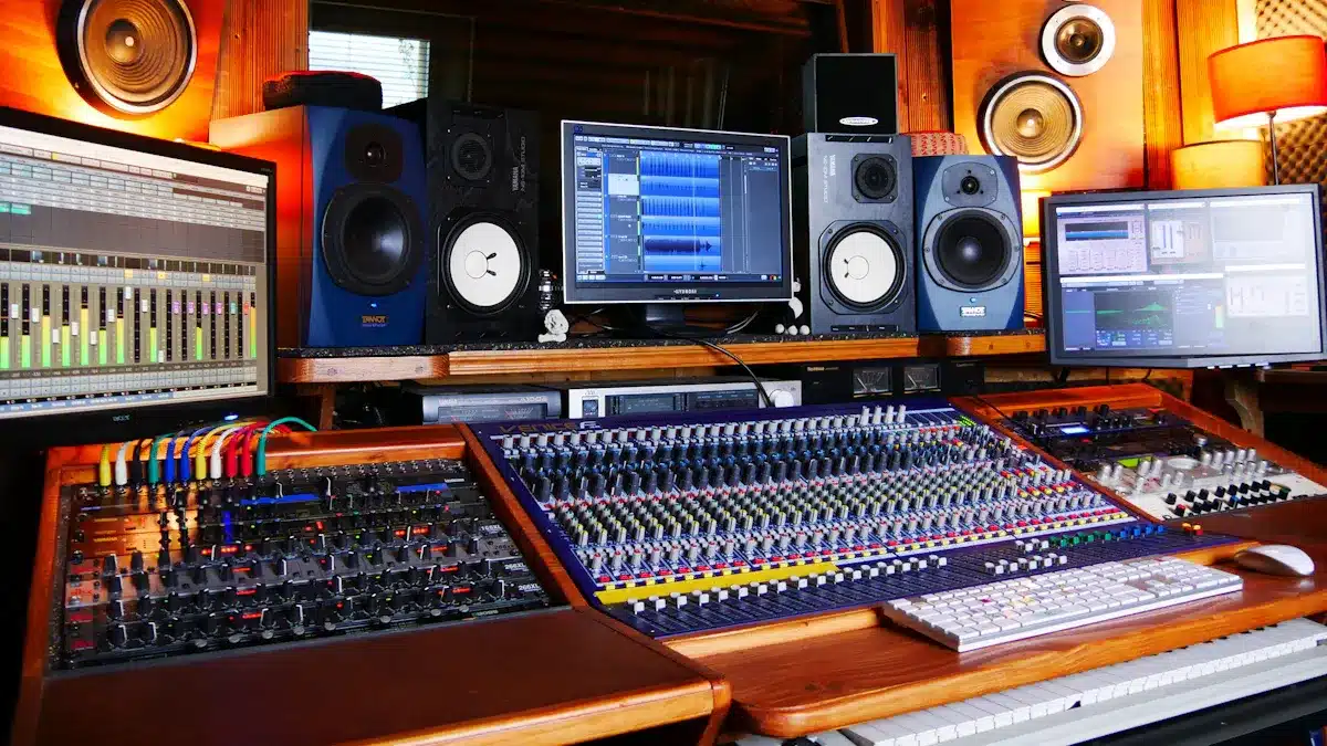 Will a power conditioner get rid of a ground loop?