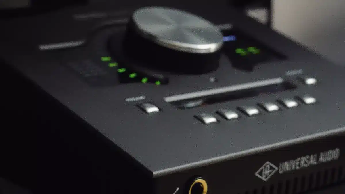 What is an ADI box?