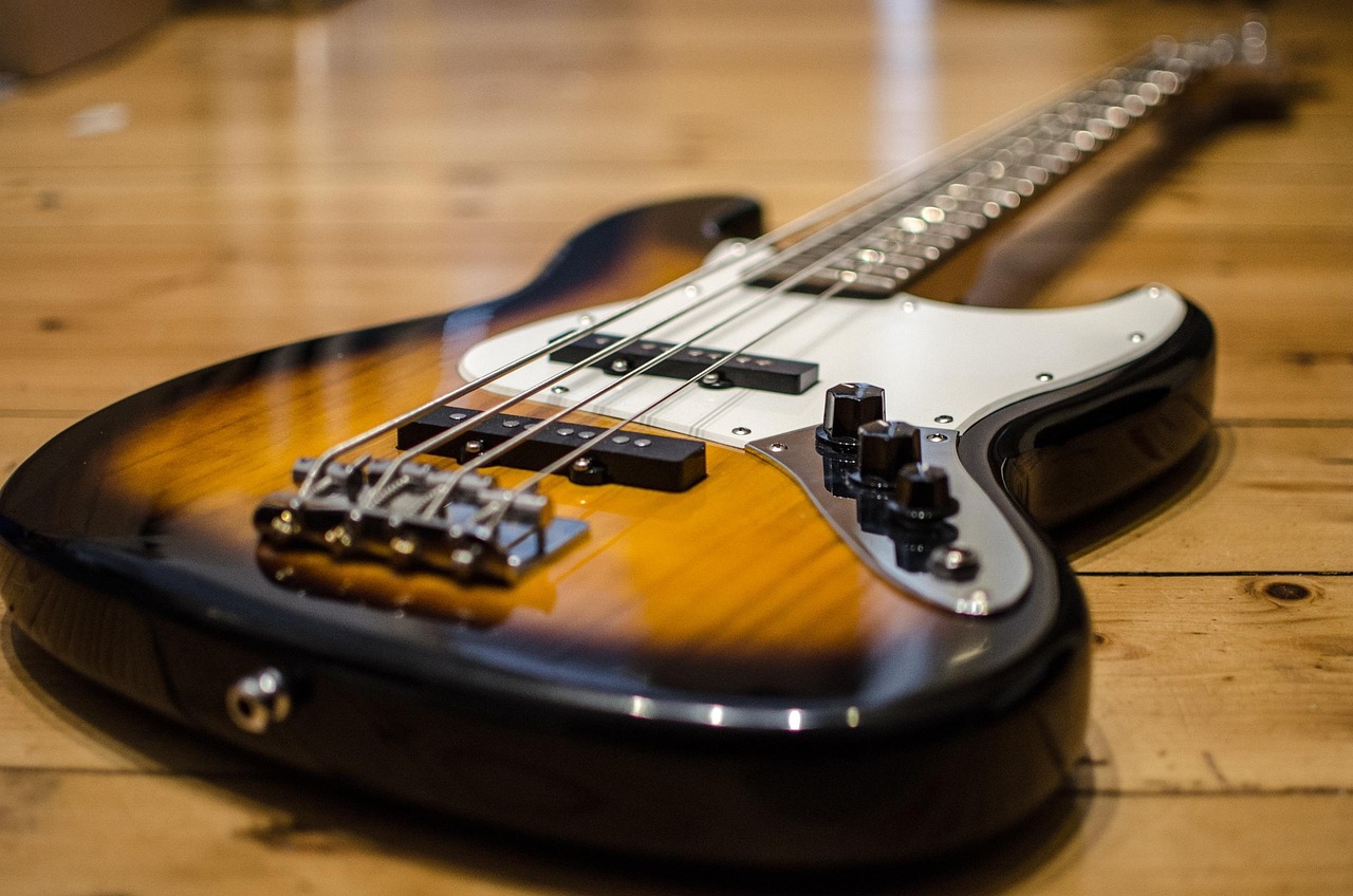 Using Effect Pedal on Bass: Tips