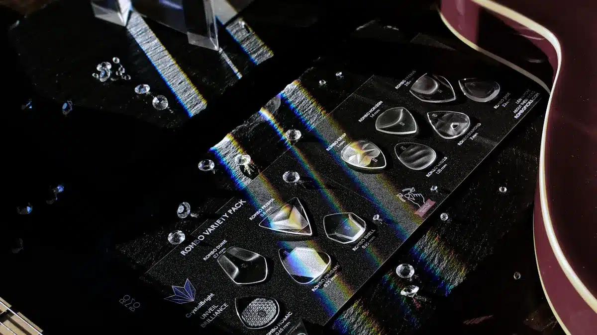 What is the best distortion pedal for bass?
