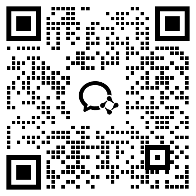 扫码联系我们