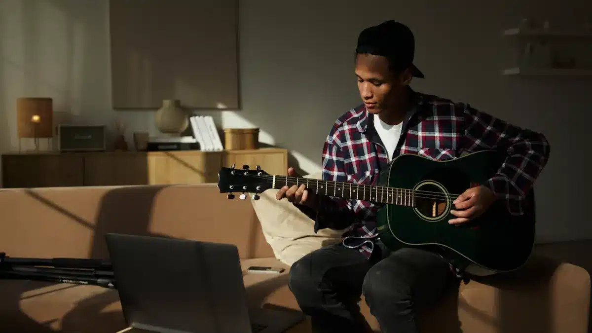 Should you use a DI box for acoustic guitar?