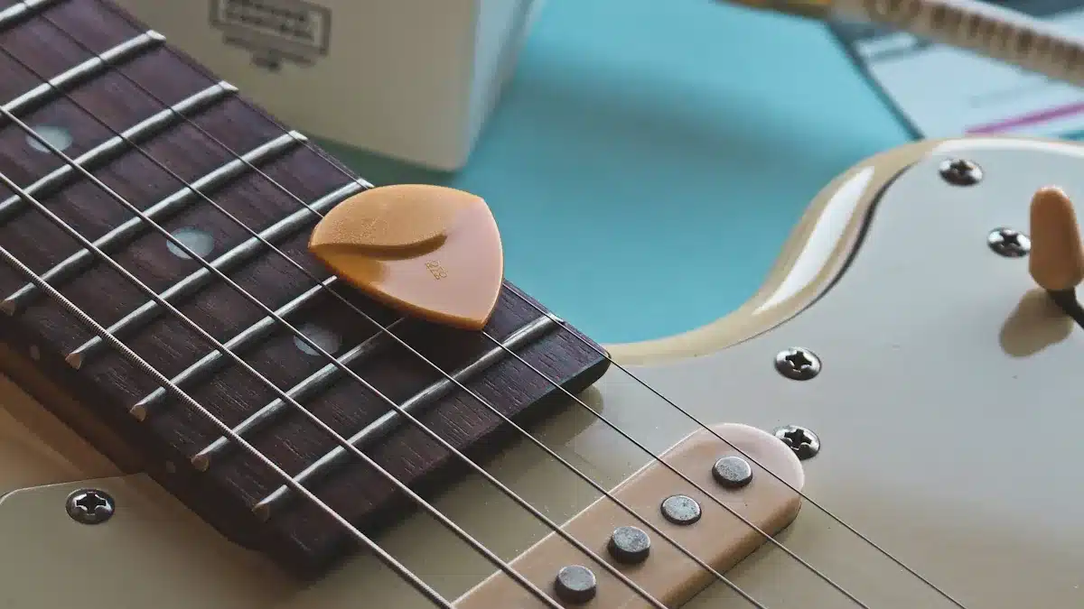 Best Guitar Pedal Types For Acoustic Guitar