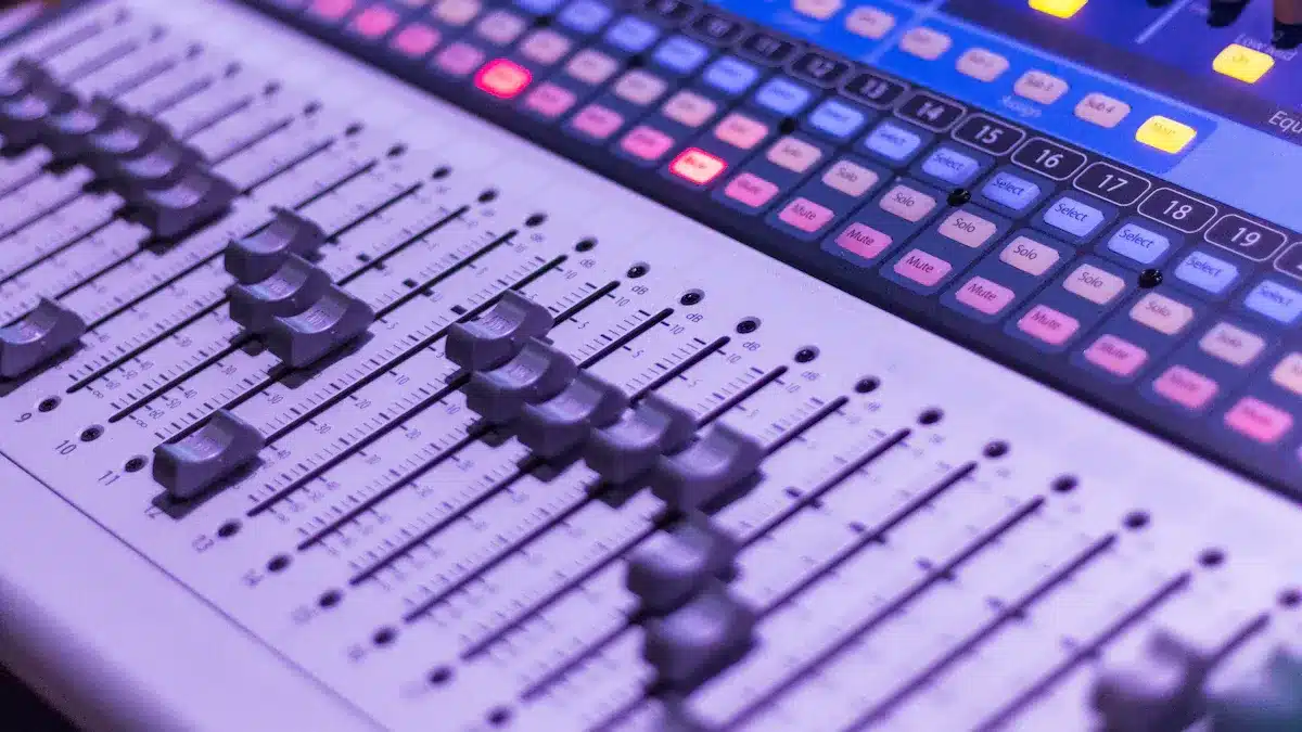 Best Equalizer Settings for Bass