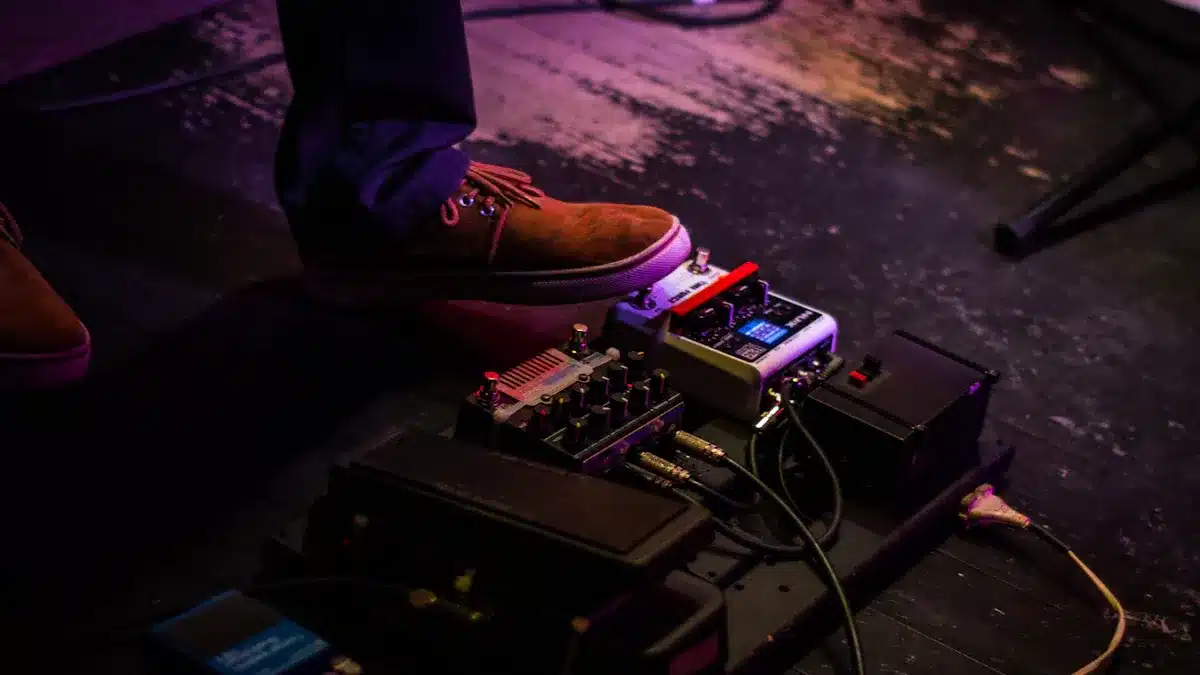 Main Uses of a Boost Pedal
