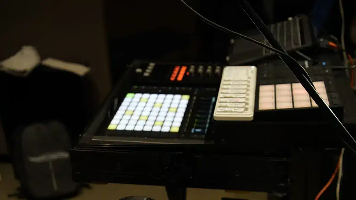 How to use a DI box with bass?