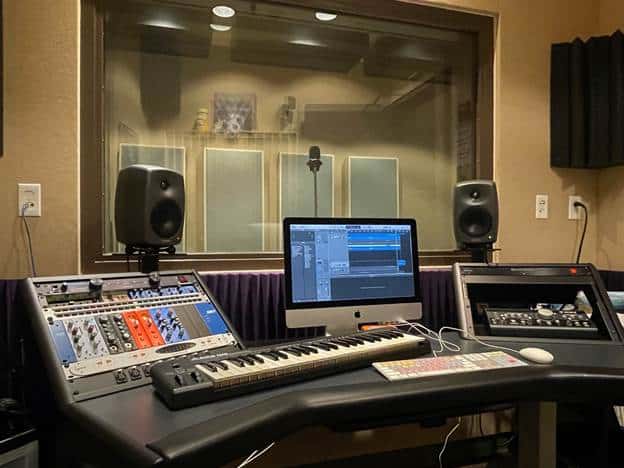 What is the best active DI box for guitar? - Musontek