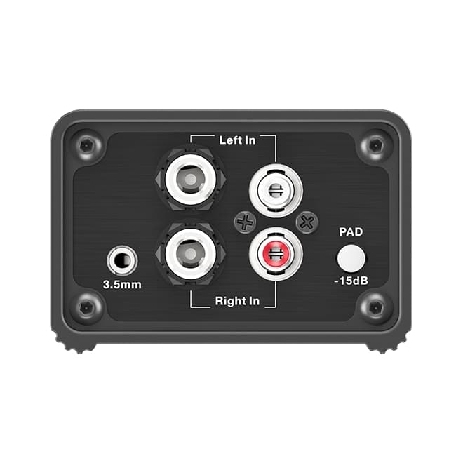 Multimedia Stereo AV Dl – AV STEREO