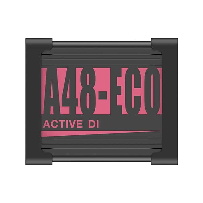 ECO Active Dl Box – A48-ECO