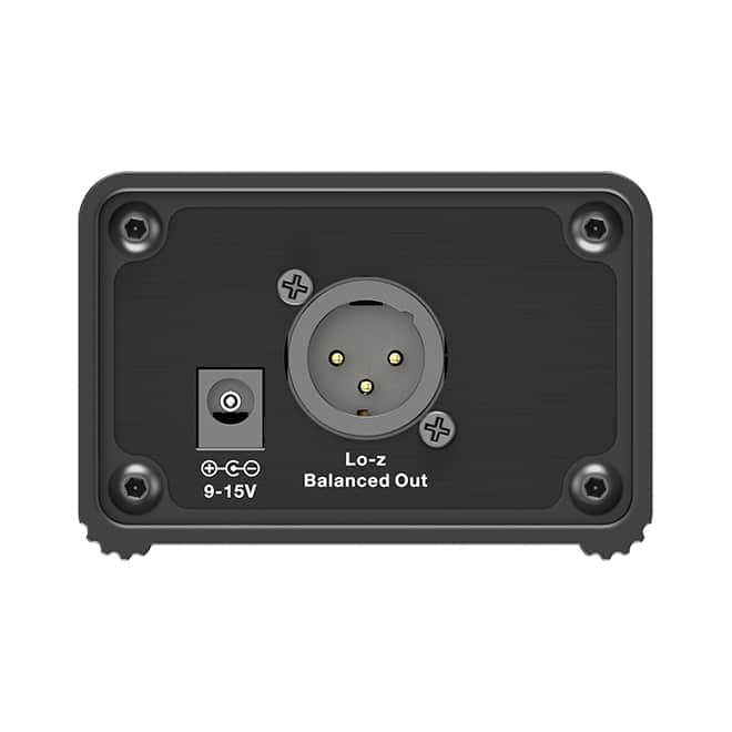 ECO Active Dl Box – A48-ECO