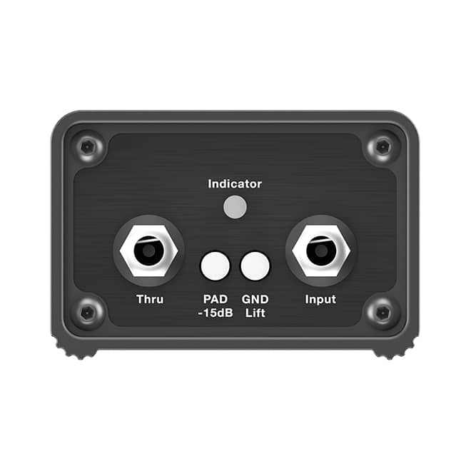 ECO Active Dl Box – A48-ECO